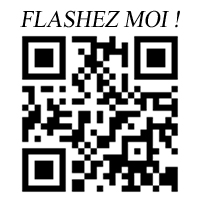 QR code site mobile HomeMaison