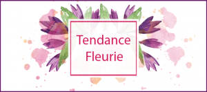 Tendance fleurie Déco Home Maison