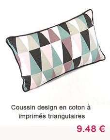 Coussin Home Maison