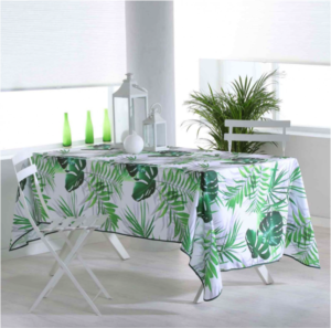 nappe jungle