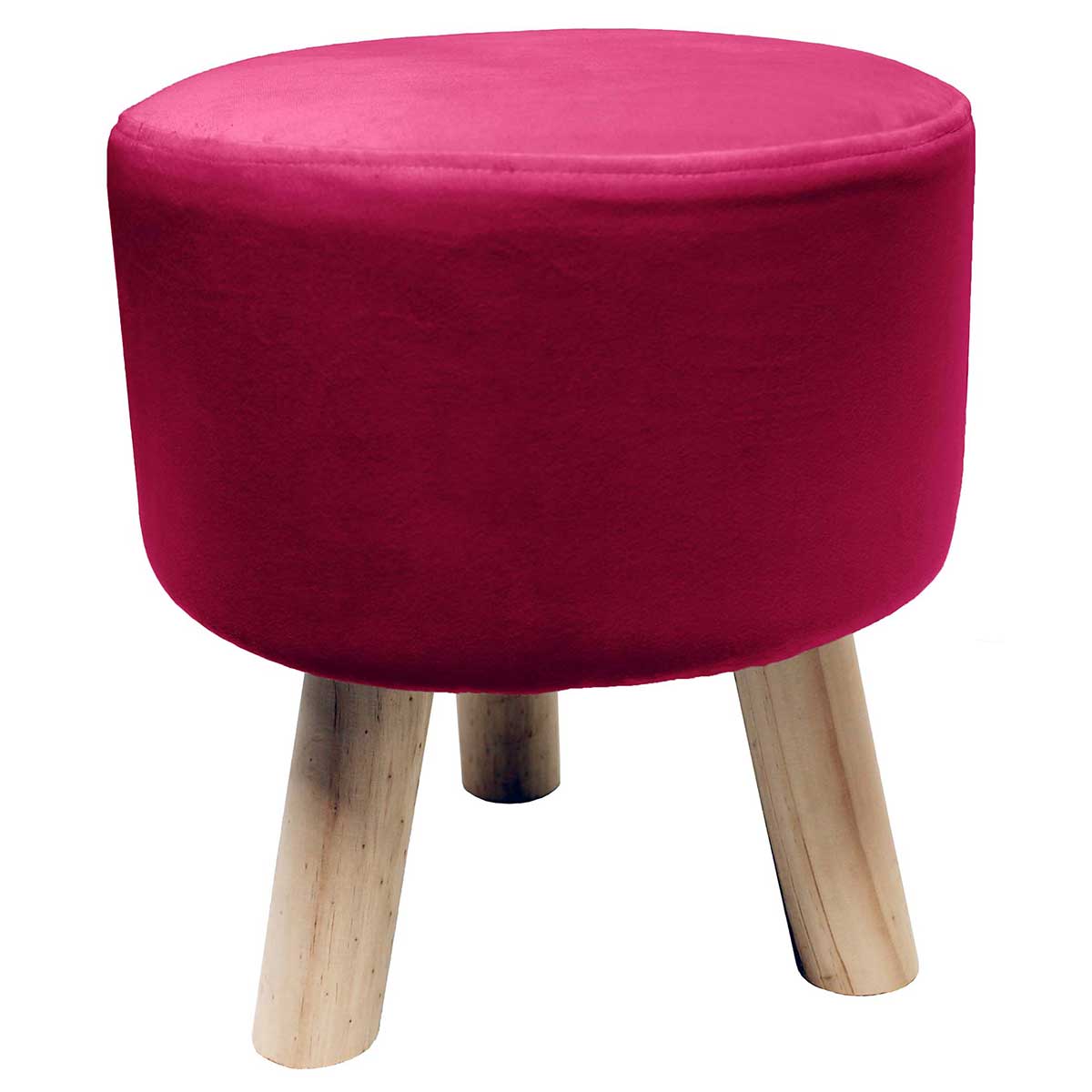 Coup de coeur soldes été : tabouret