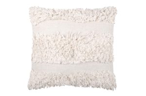 Maison de campagne : coussin