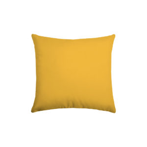 Coussin outdoor coloré