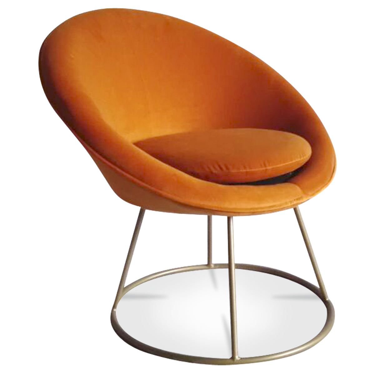 Coup de coeur : fauteuil