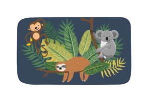 Sélection rentrée : tapis