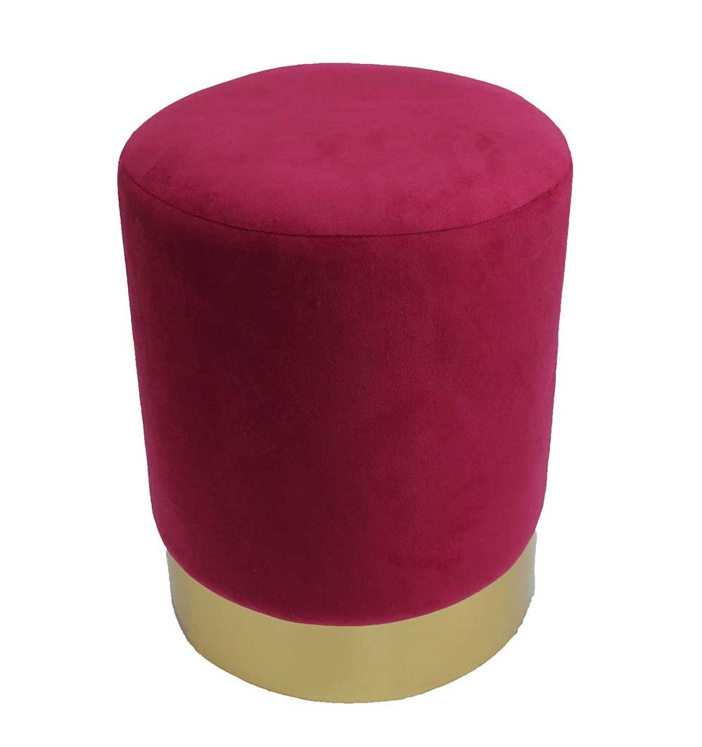 Coup de coeur : pouf