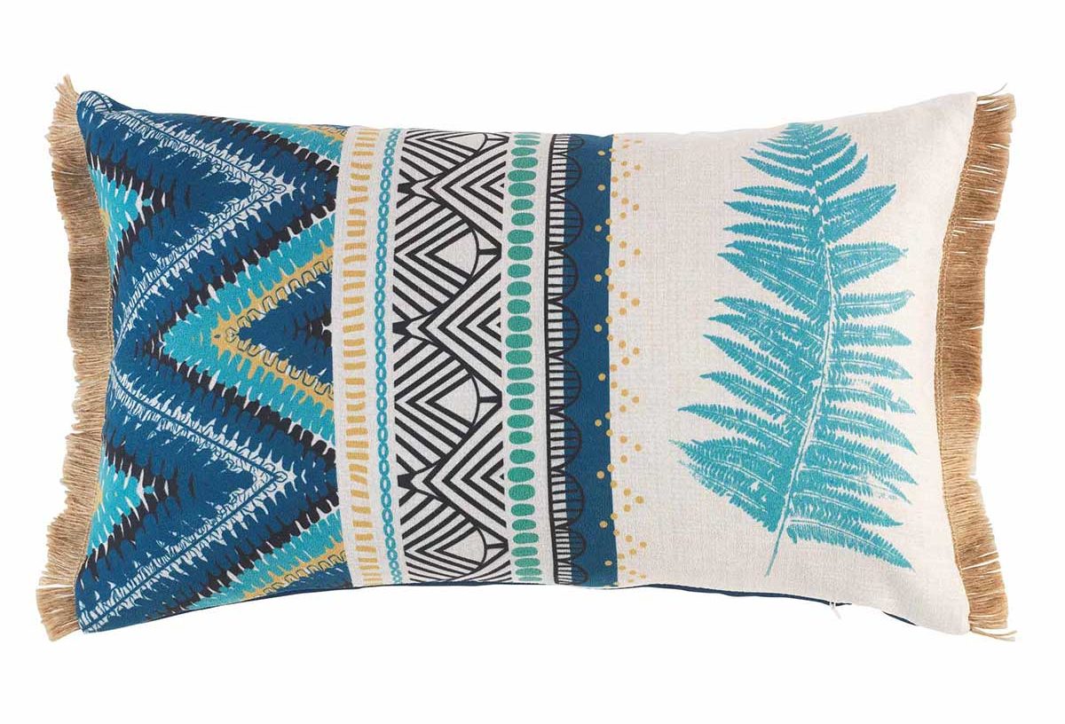 Coup de coeur : coussin