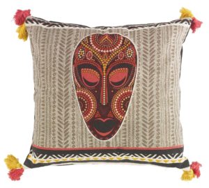 Coussin déco