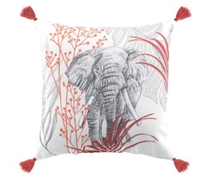 Coussin déco