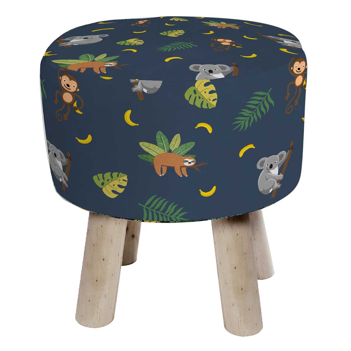 Nouveautés déco enfant : tabouret