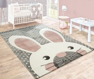 Nouveautés déco enfant : tapis