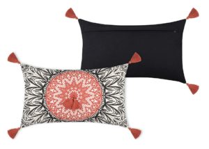 Coussin déco