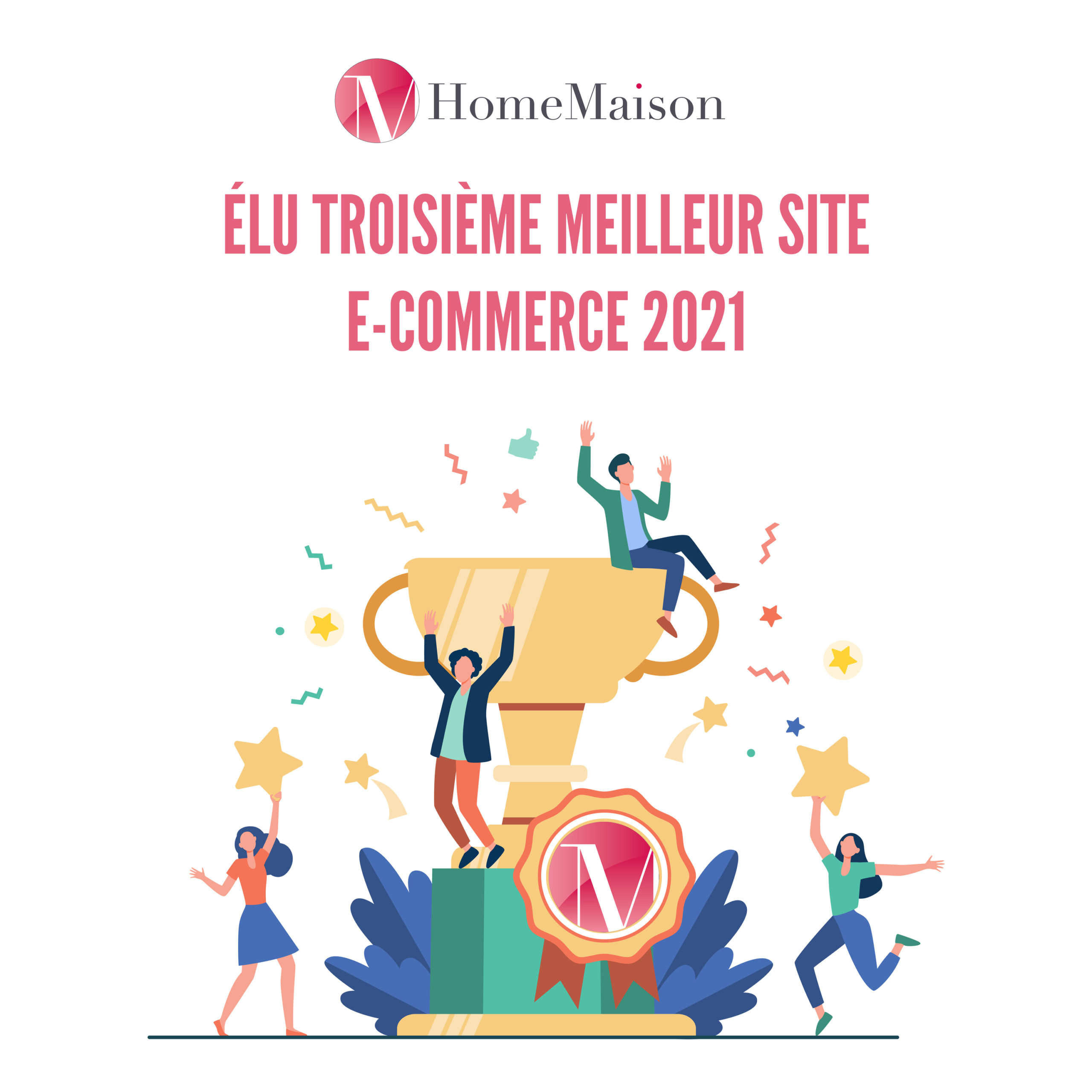 Meilleur site e-commerce