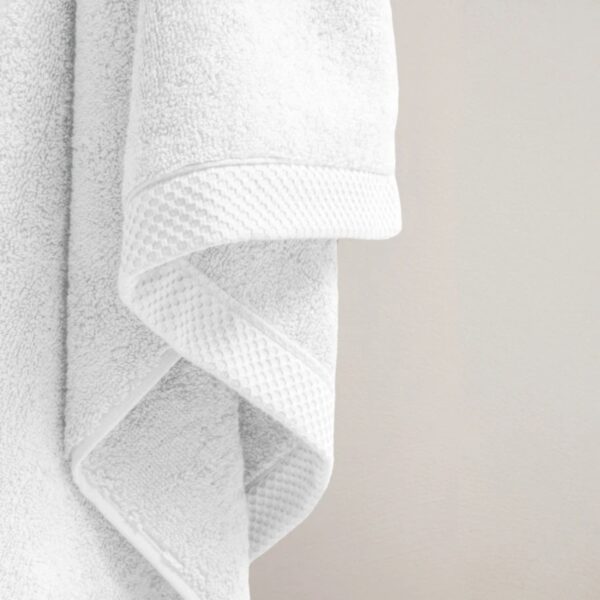 serviette de bain premium coton mirmande