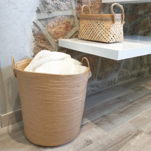 panier naturel