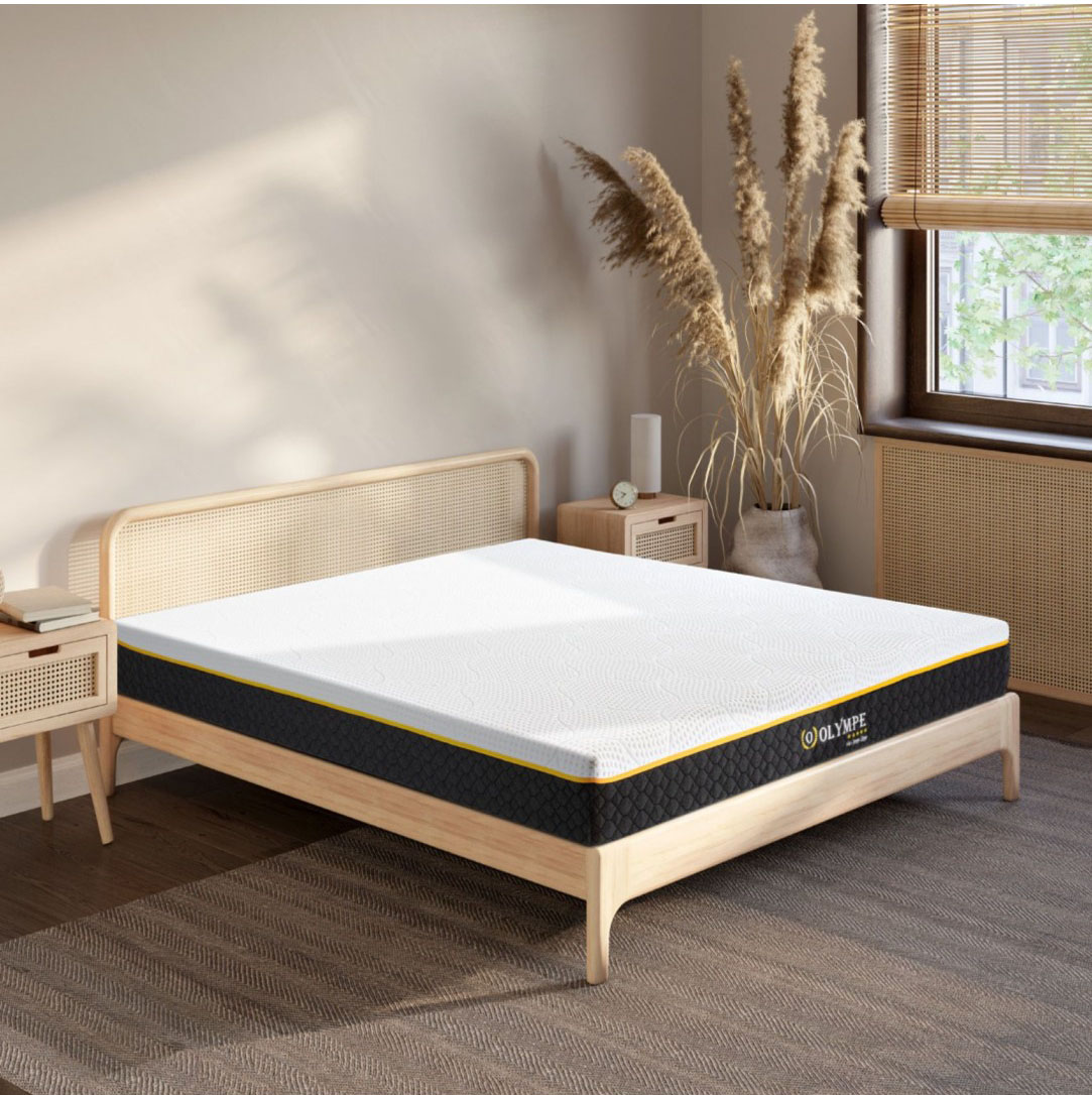 matelas 180x200 cm