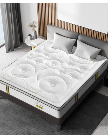 matelas 160x200 cm