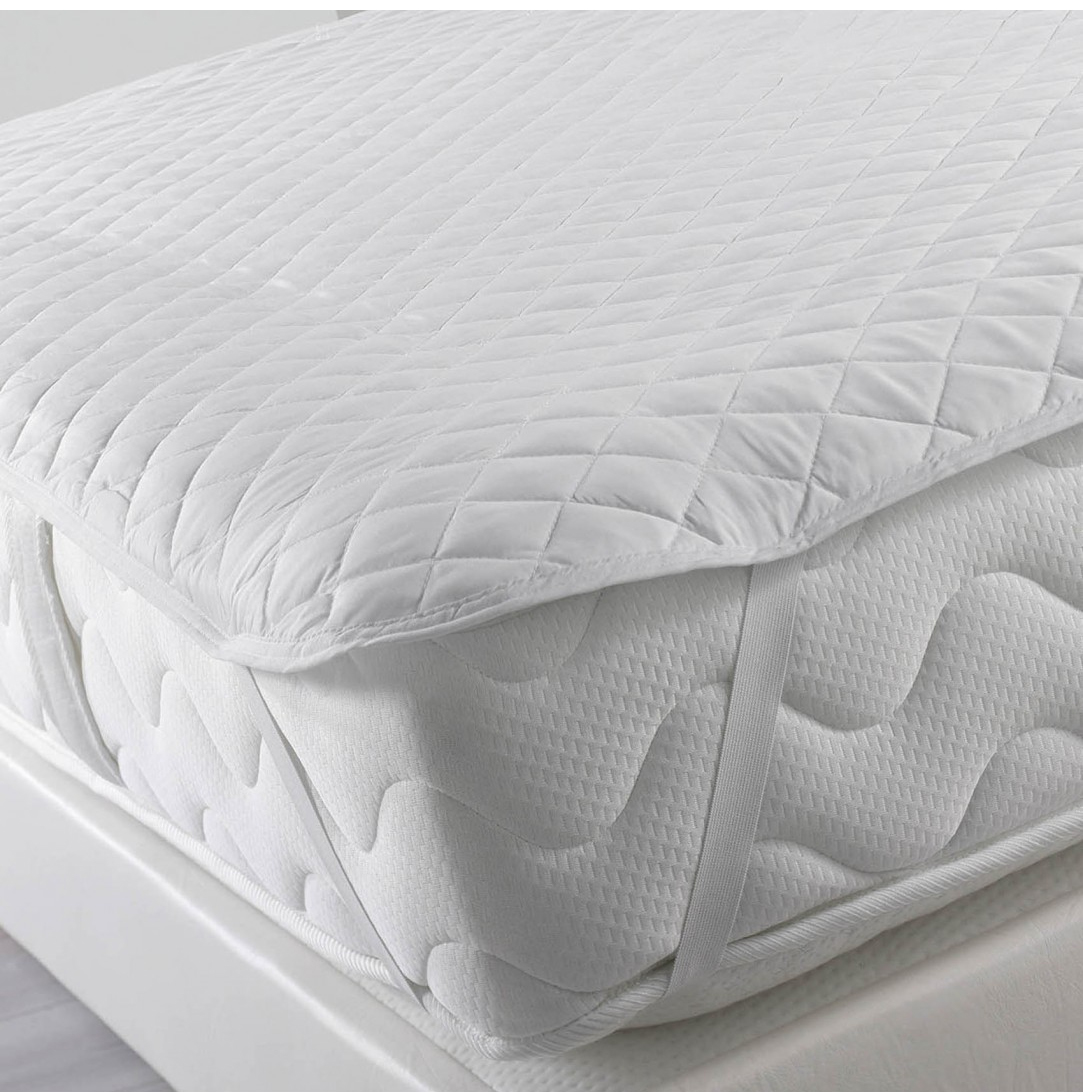 matelas et surmatelas