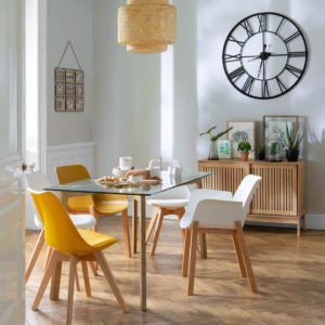 décoration scandinave