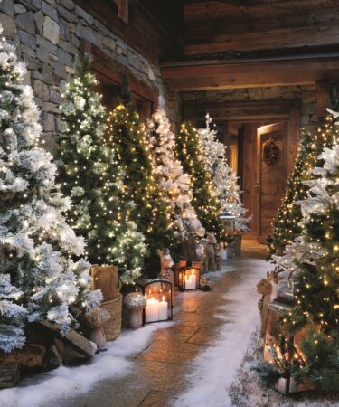 décoration de noël