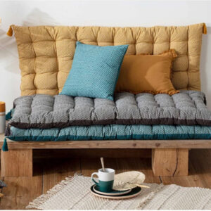 matelas coussin de sol