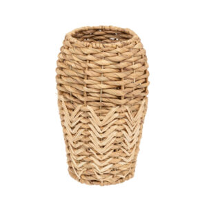 vase en jacinthe
