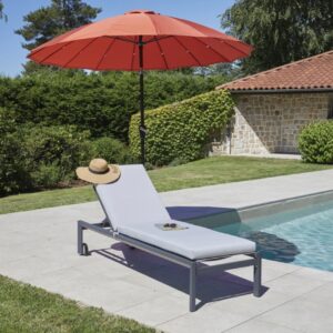 parasol droit
