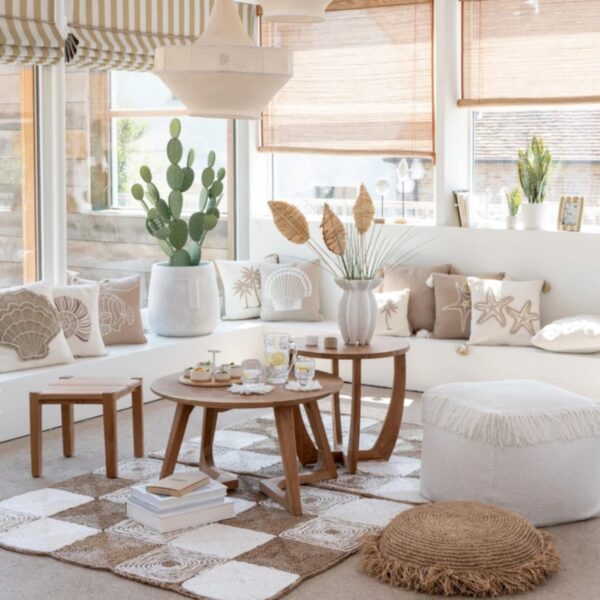 Table en bois