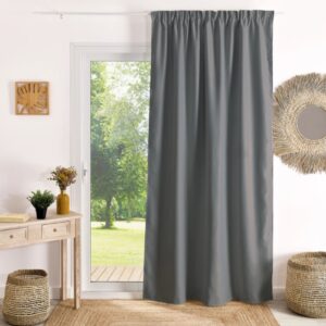rideau m1 prêt à poser rideau m1 sur mesure