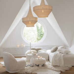 fauteuil moelleux couleur 2026 cloud dancer
