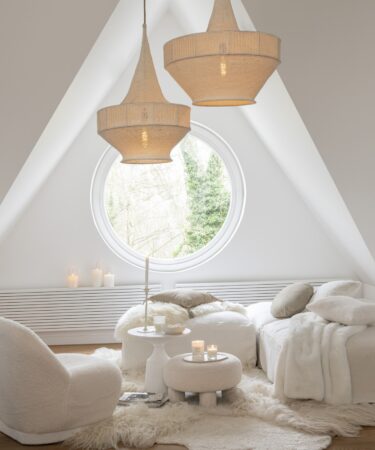 fauteuil moelleux couleur 2026 cloud dancer