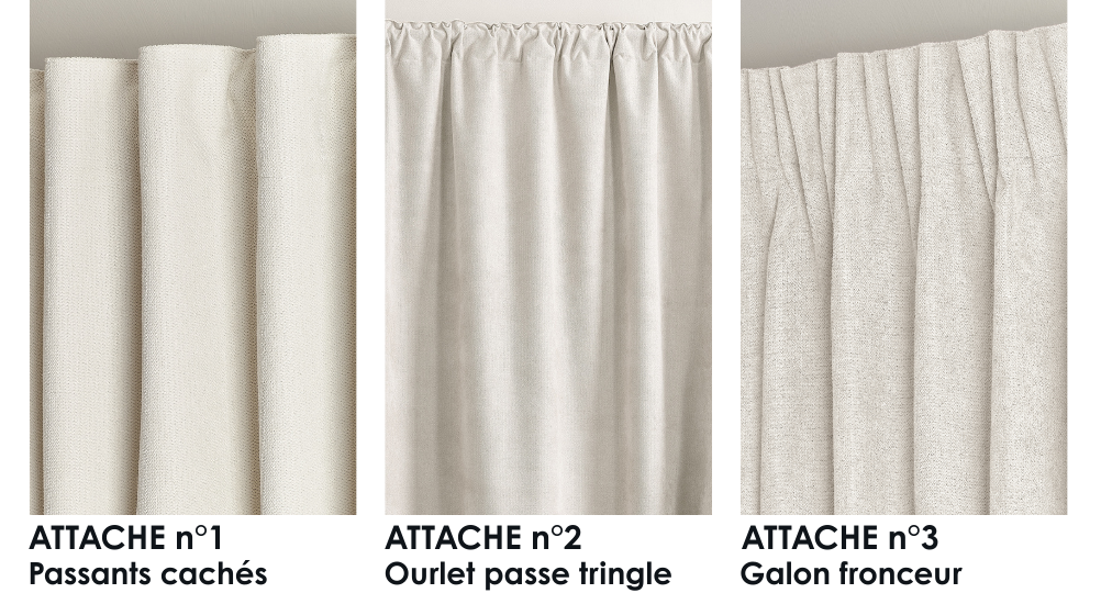 rideau 3en1 