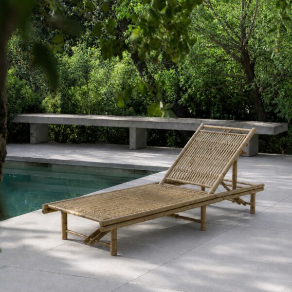 transat tendance en bambou