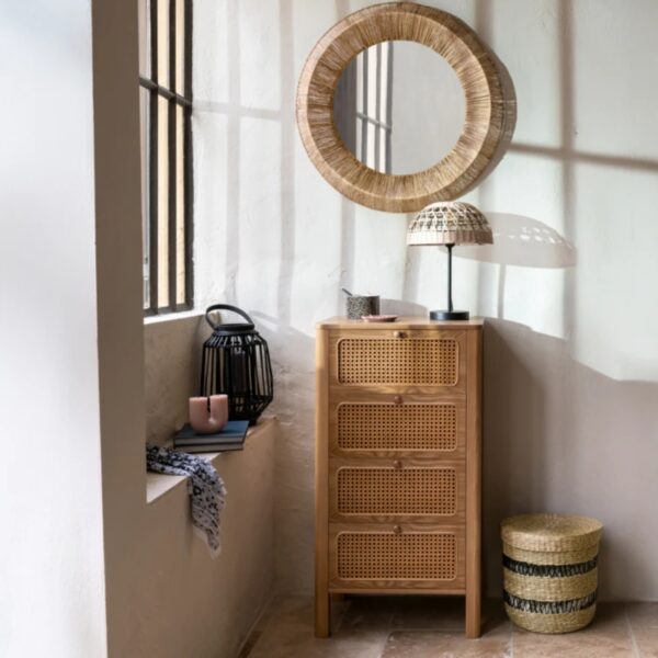 commode chiffonnier pour chambre parentale