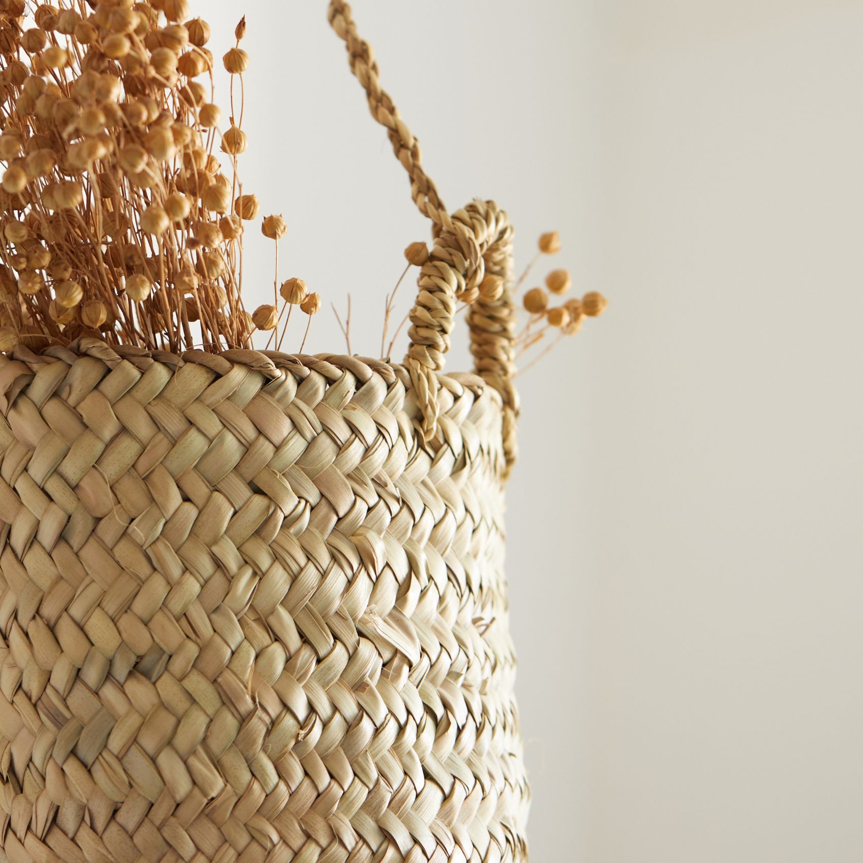 Panier à suspendre Palm — vue 3