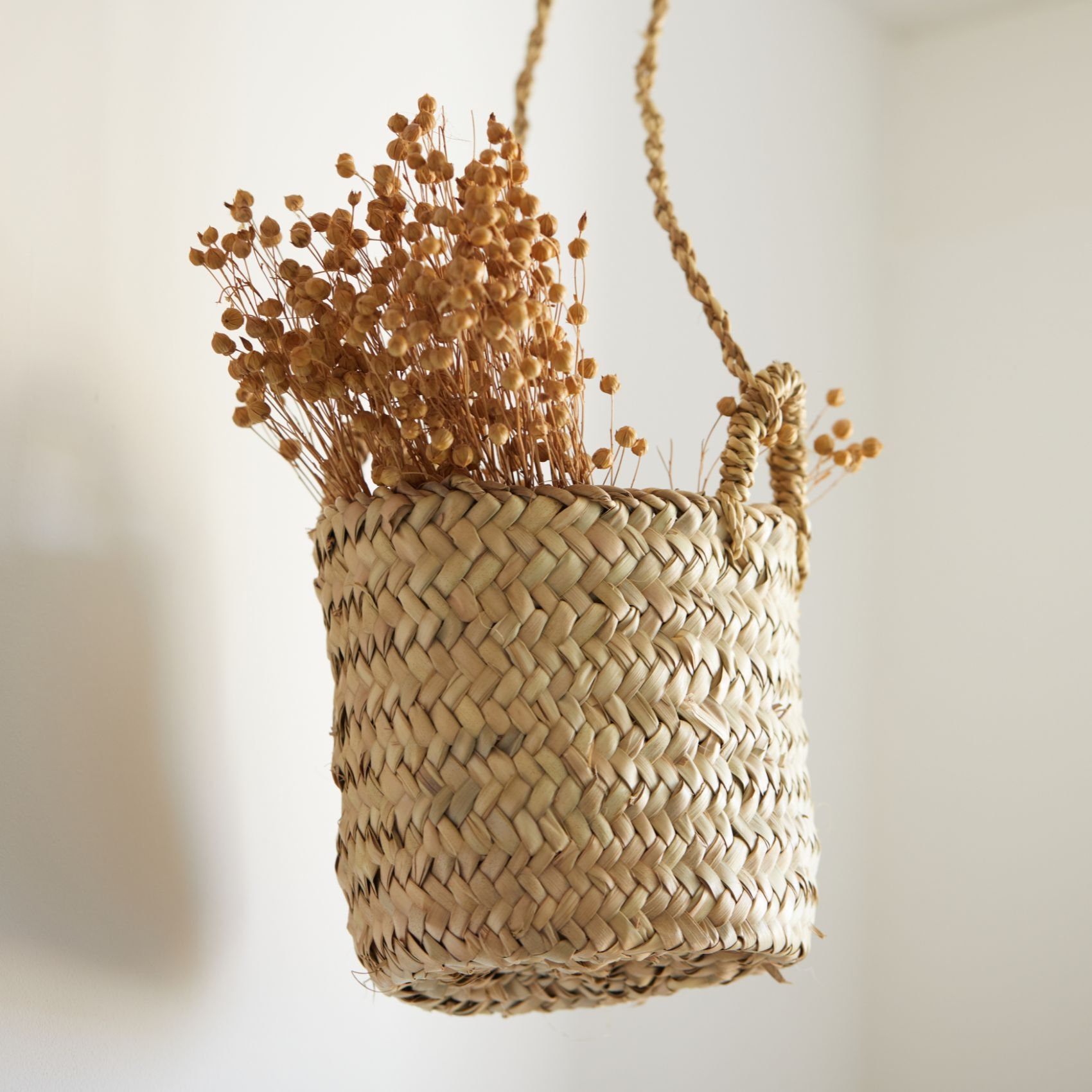 Panier à suspendre Palm — vue 4