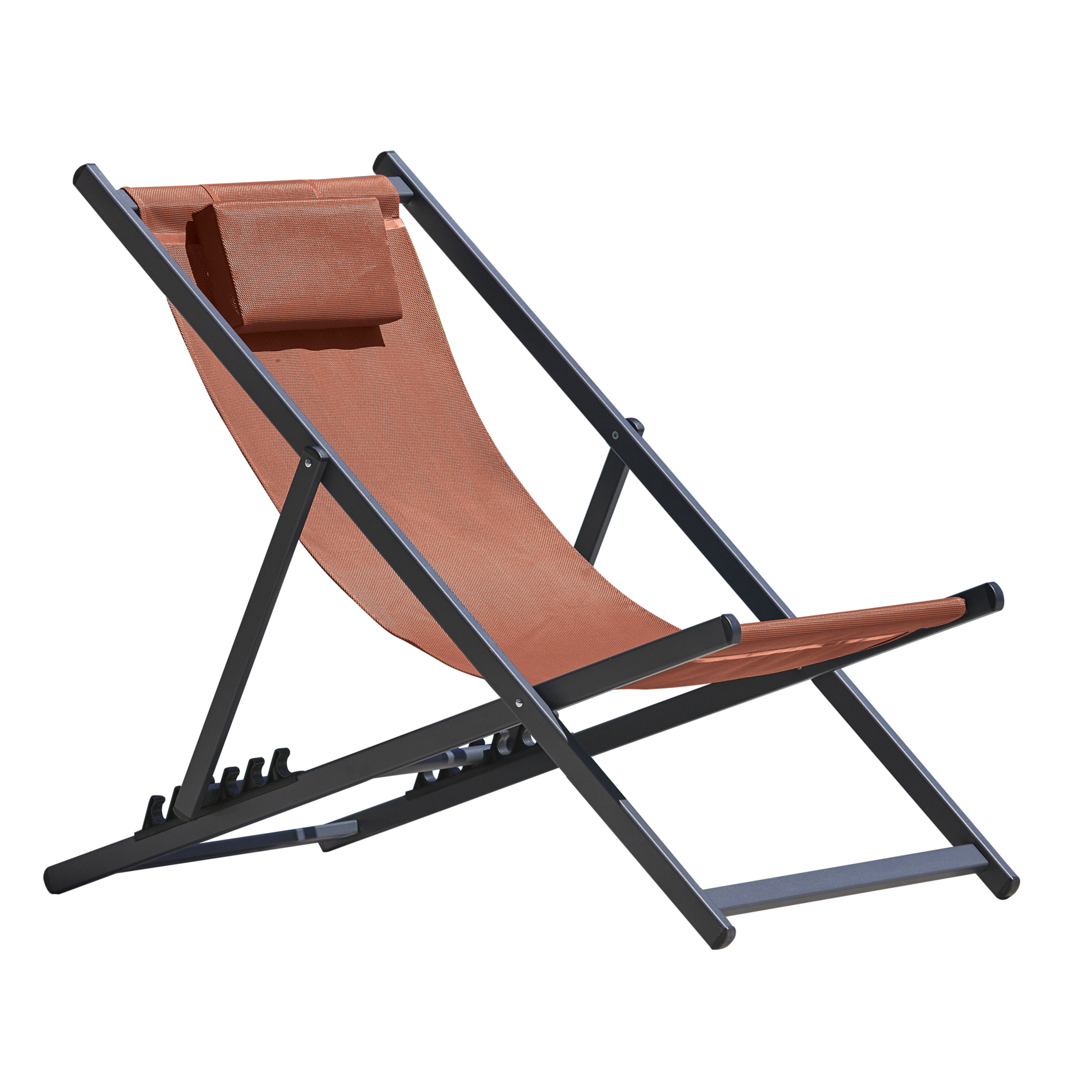 Ensemble de 2 chiliennes ATHOS