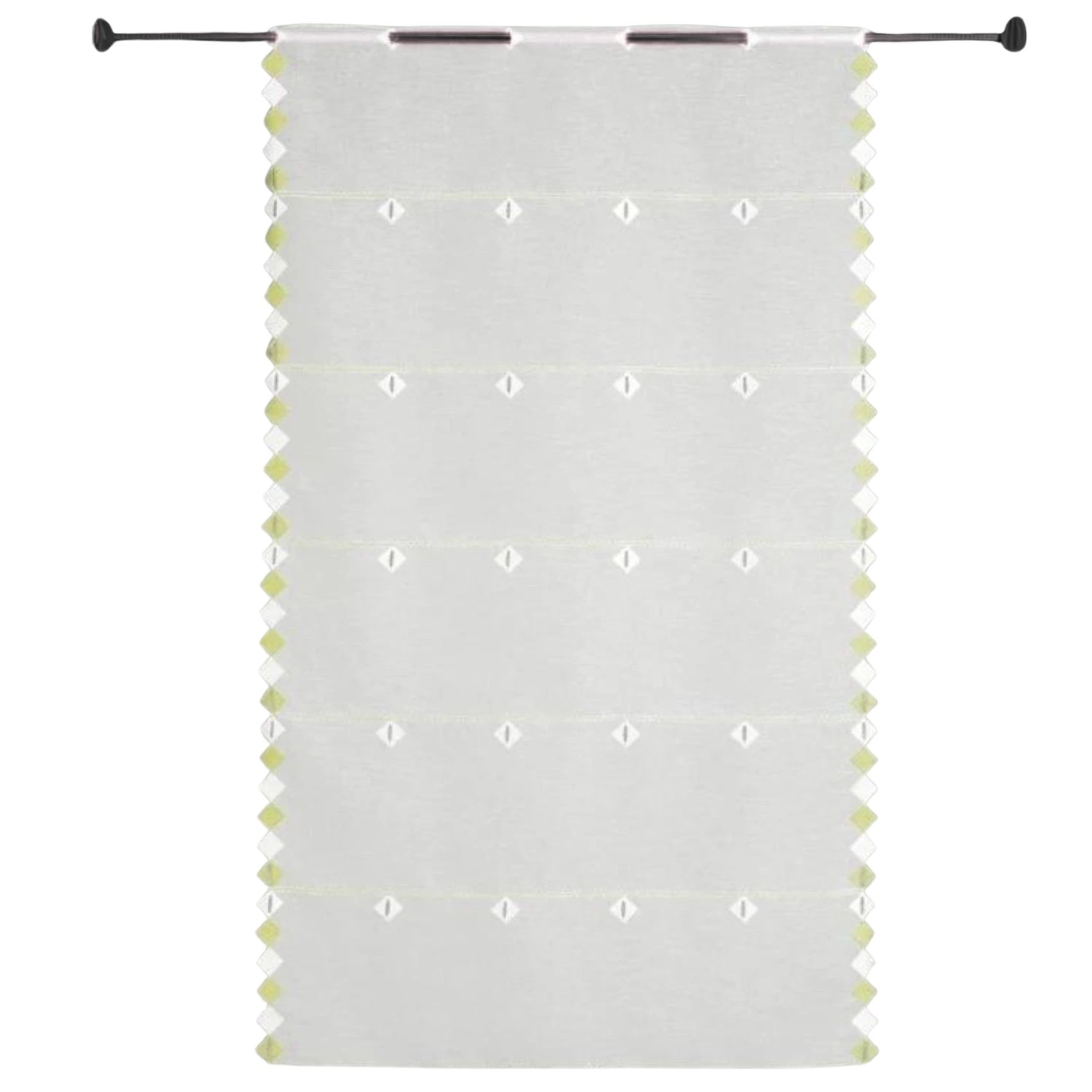 Modulable brodé géométrique — vue 4