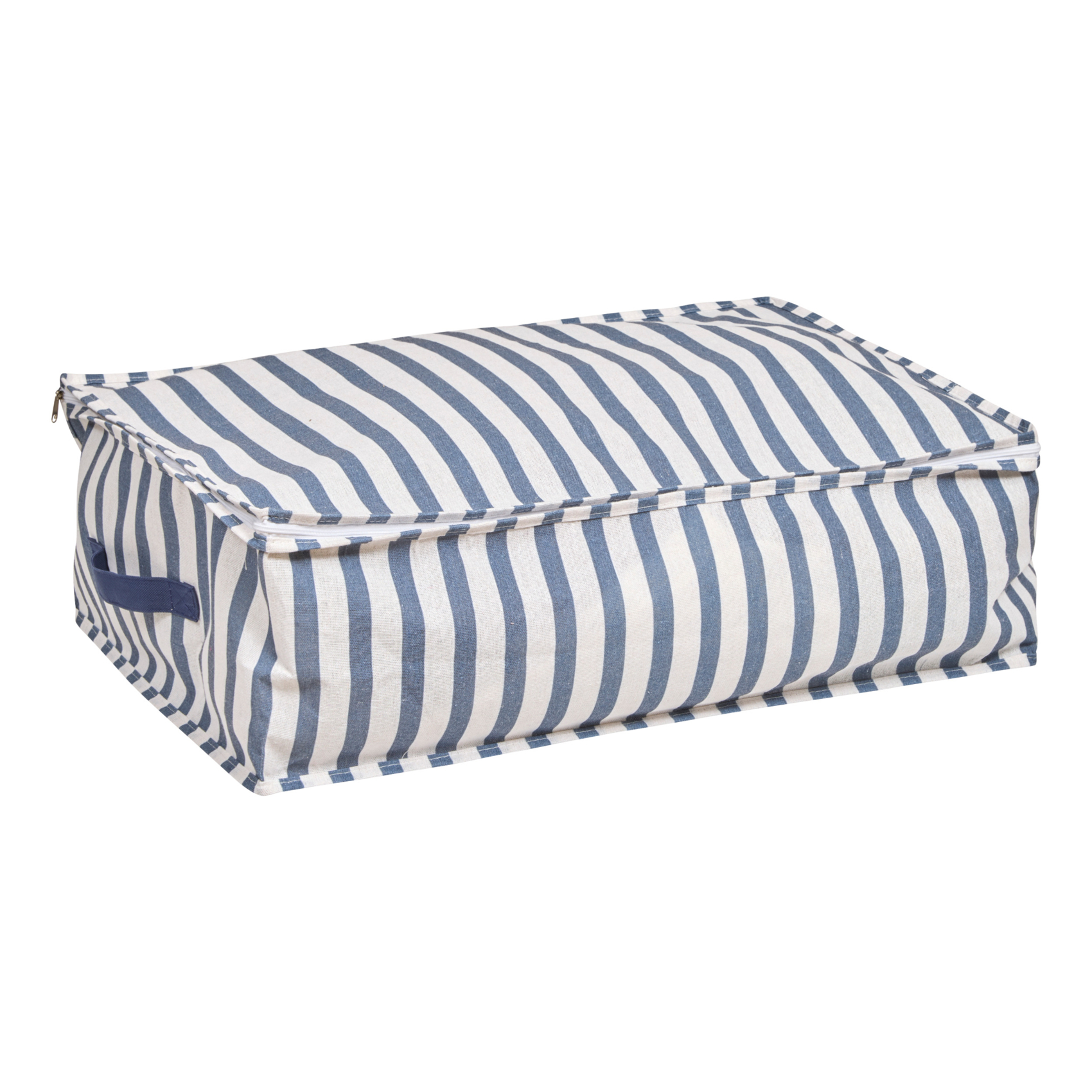 Lot de 2 housses de rangement avec poignée pour accessoires enfant — vue 4