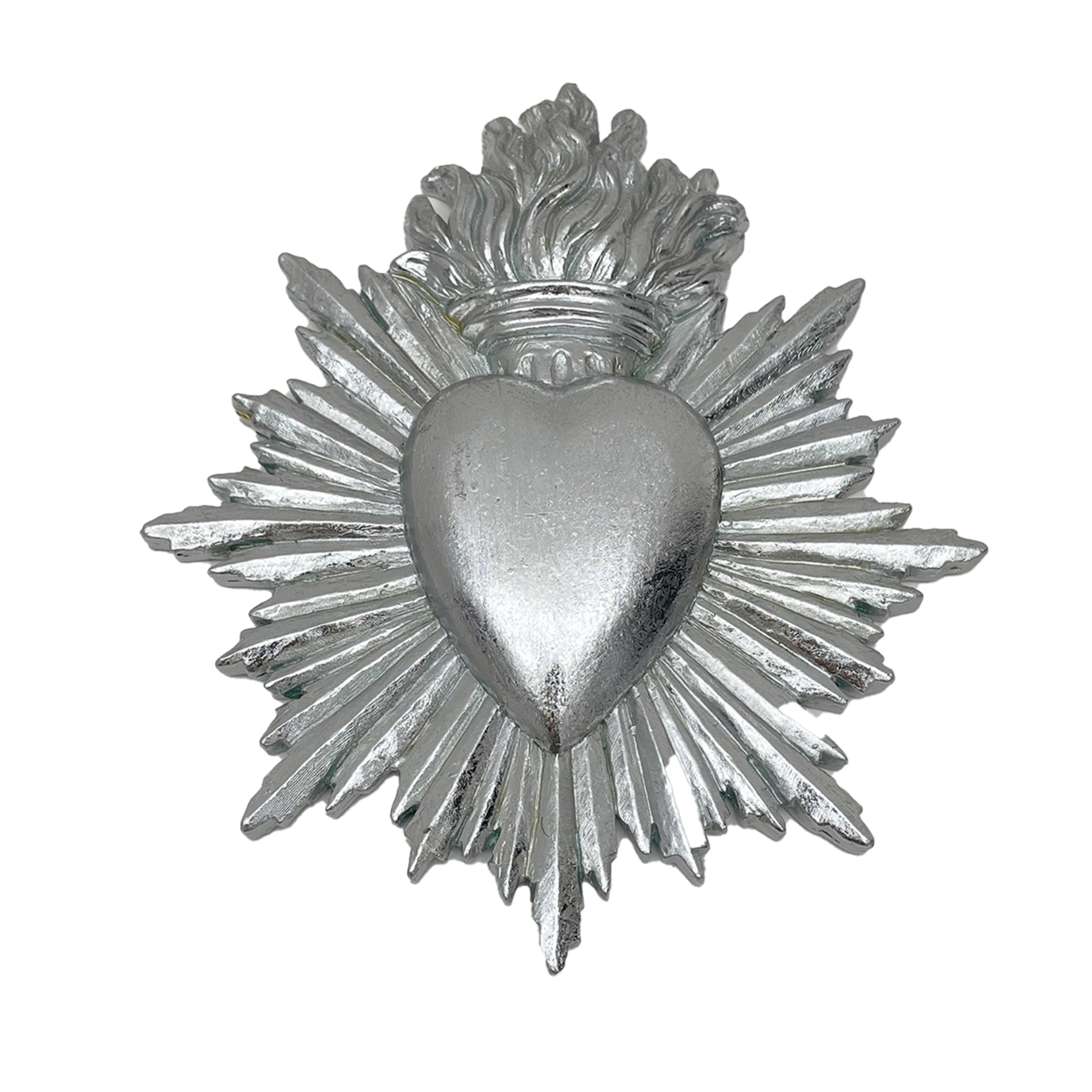 Grand Ex-voto déco murale — vue 5