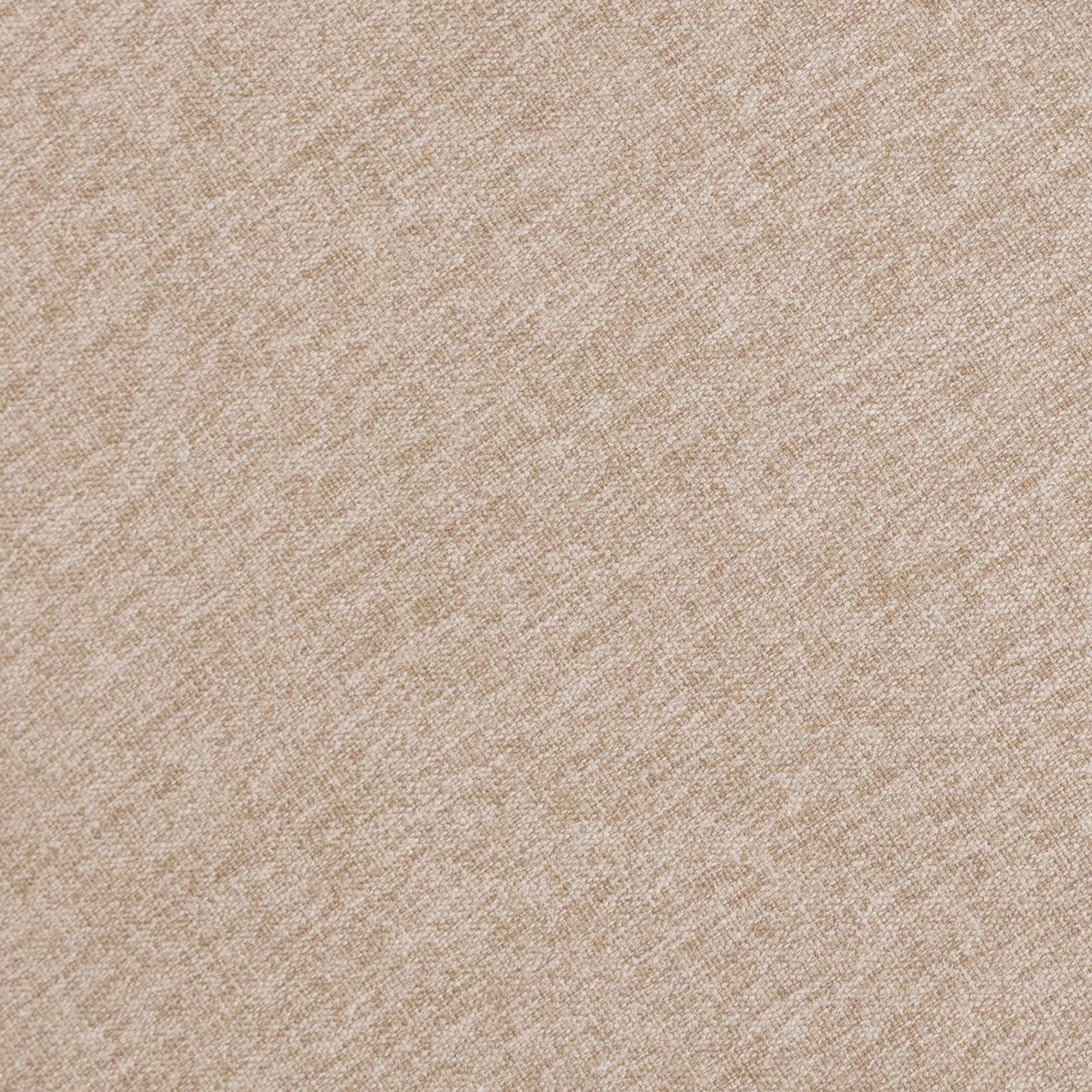 Fauteuil chauffeuse assise moelleuse et dossier arrondi — vue 3