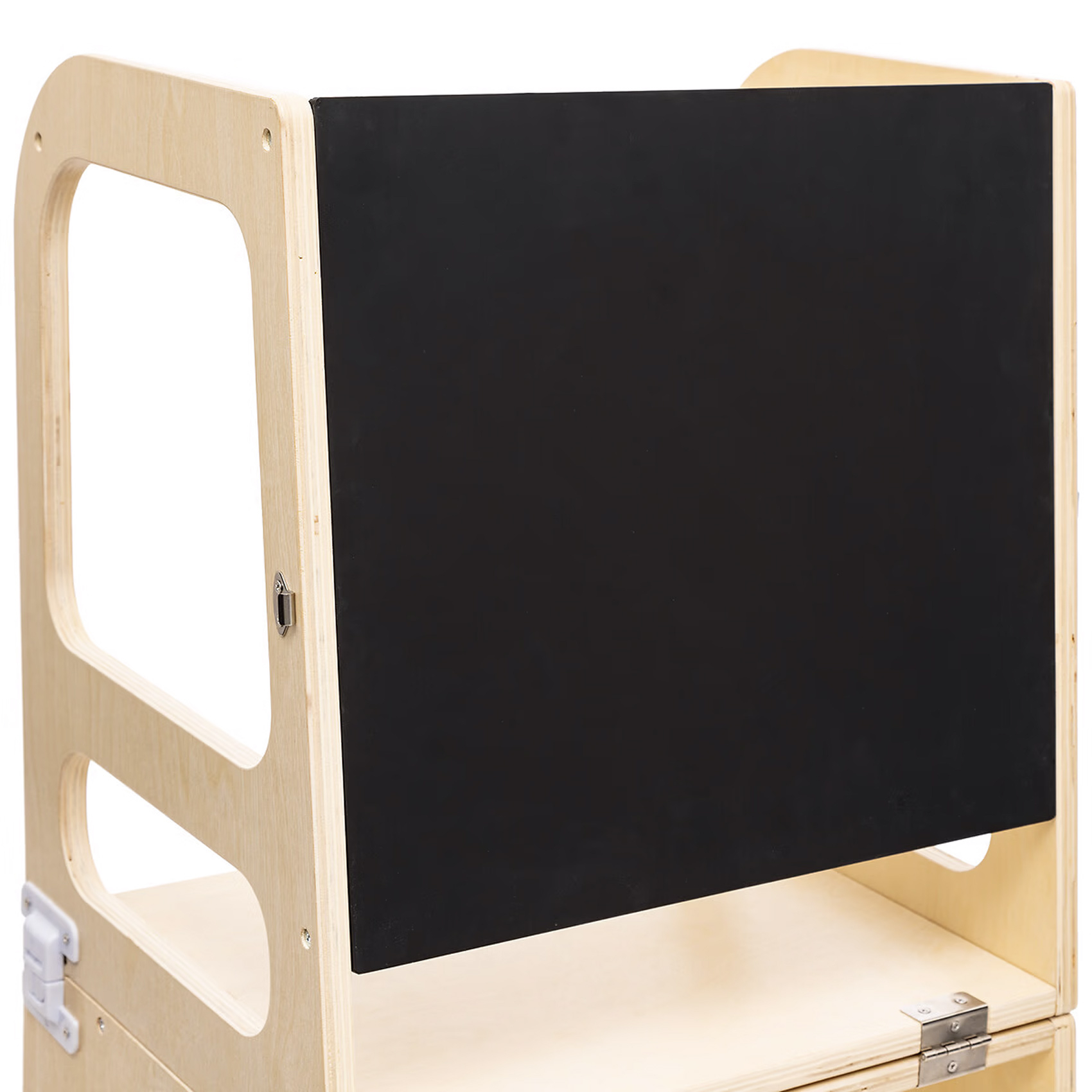 Tour d'observation et bureau enfant — vue 5