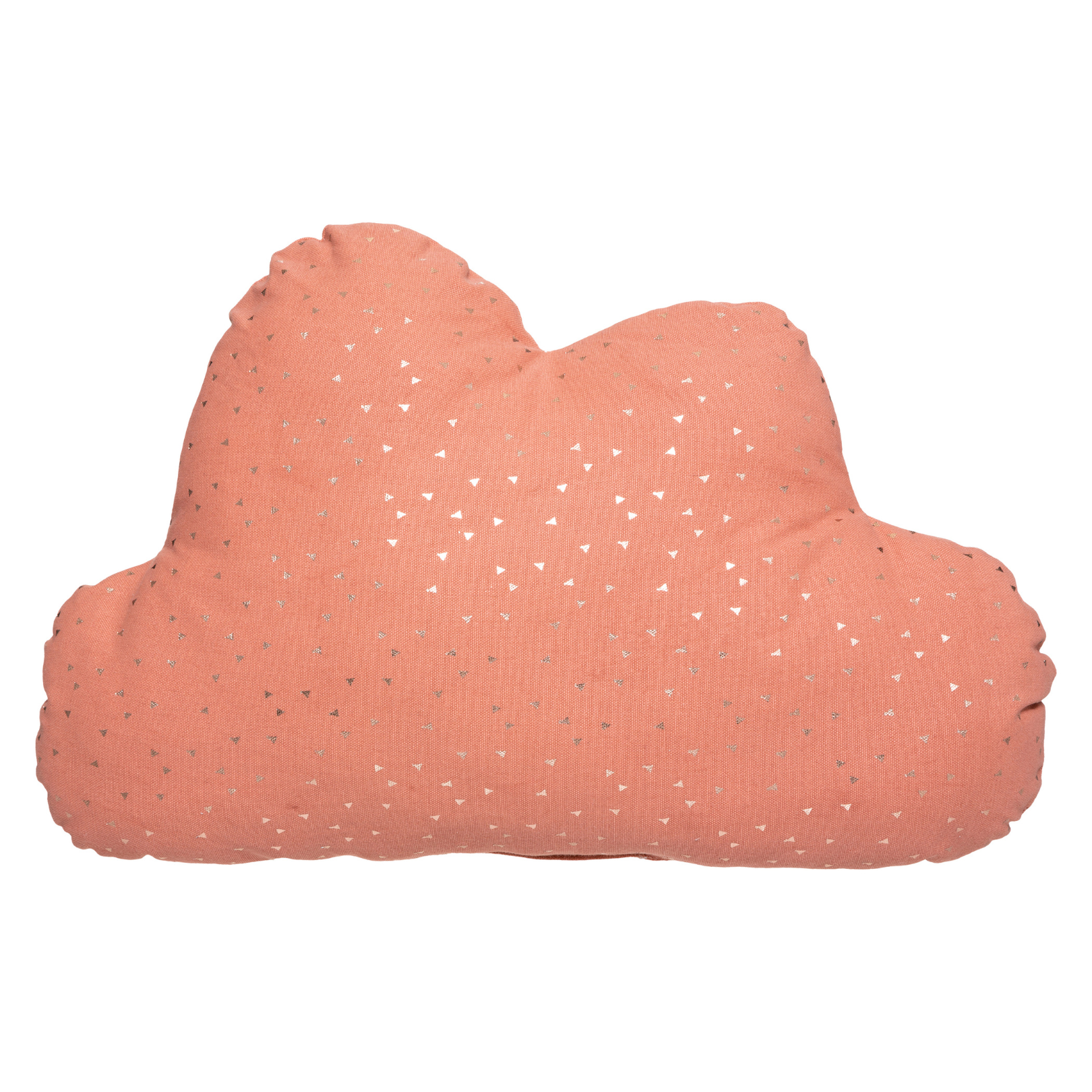 Coussin enfant nuage