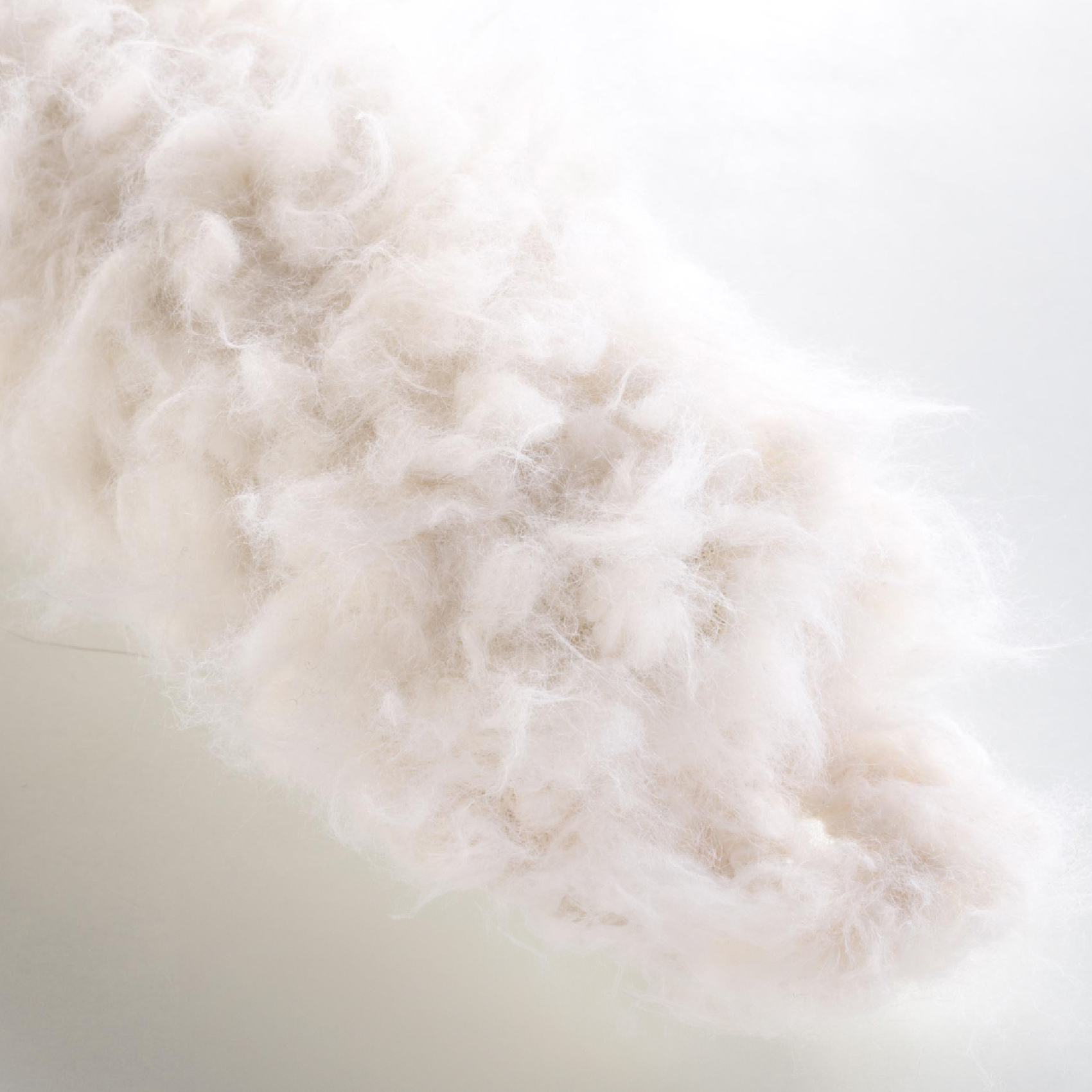 Boudin de Porte imitation fourrure Mouton — vue 3