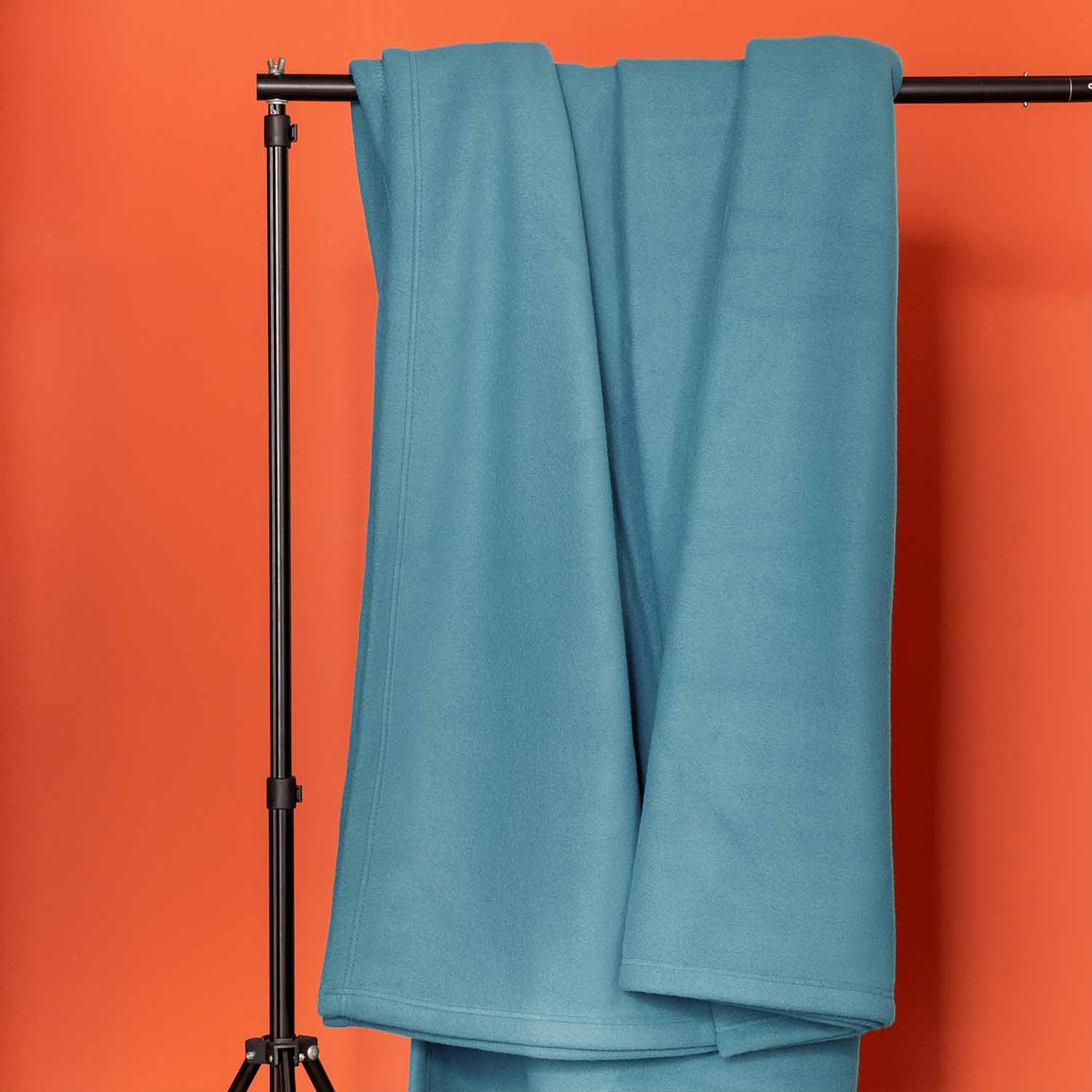 Couverture en polaire confort — vue 3