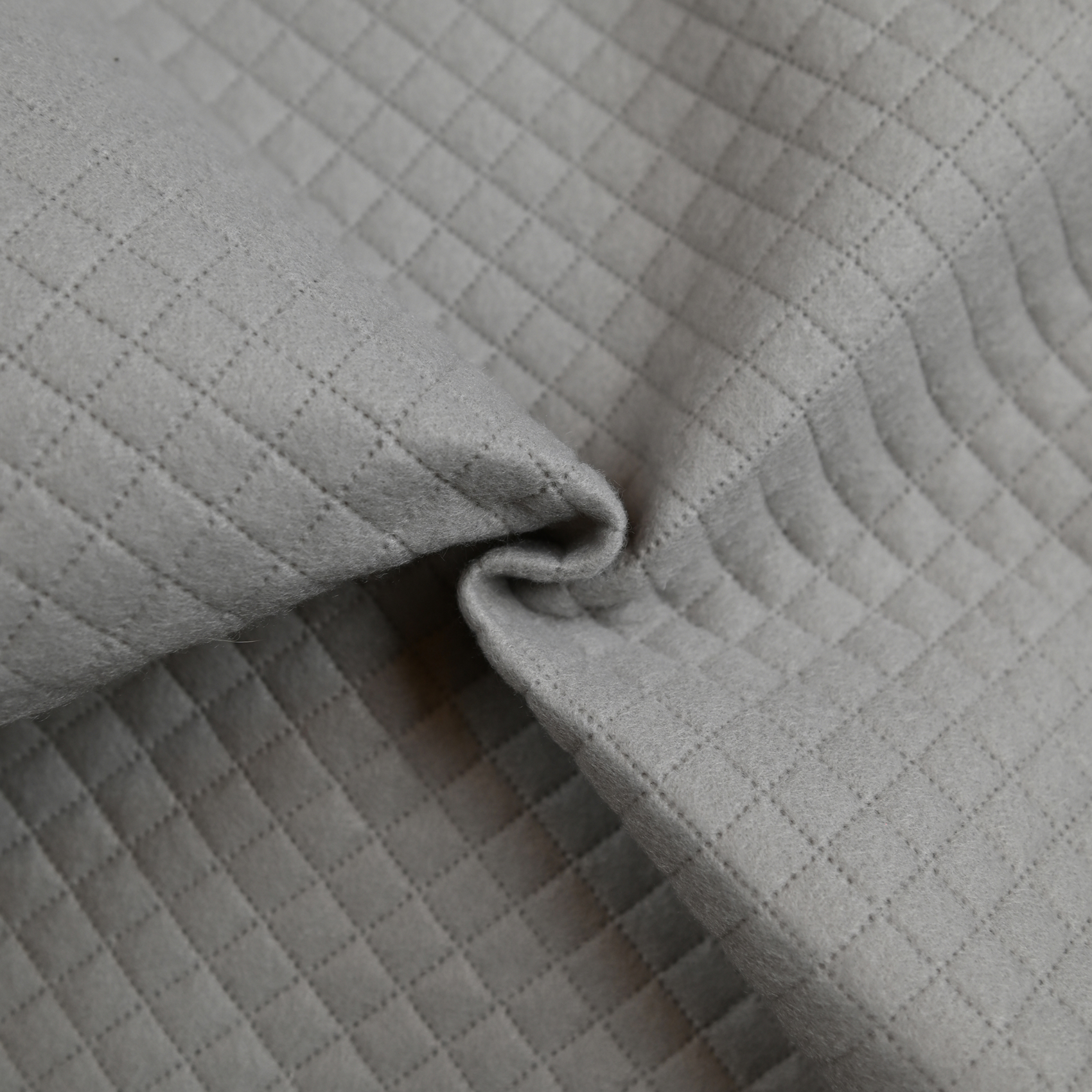 Tissu doublure acoustique thermique matelassée au mètre — vue 6