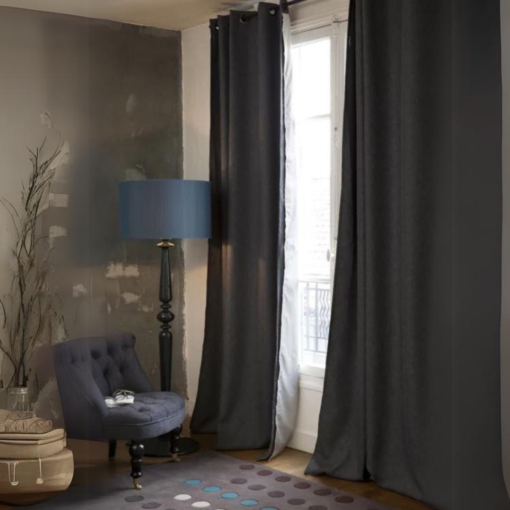 Doublure thermique hiver Moondream