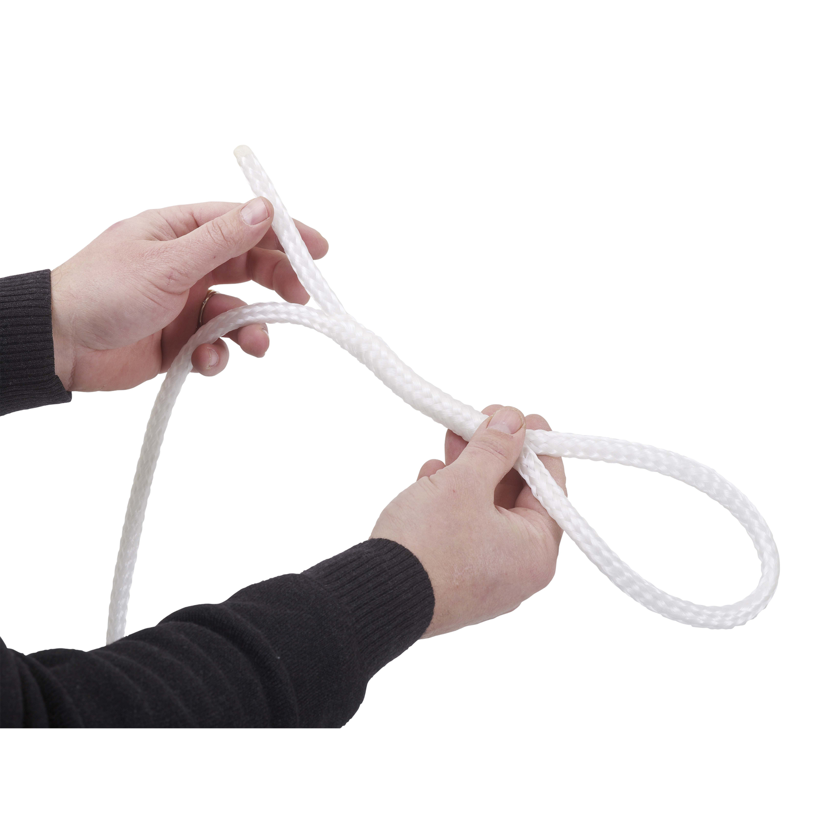 Lot 2 cordes pour voile d’ombrage — vue 3