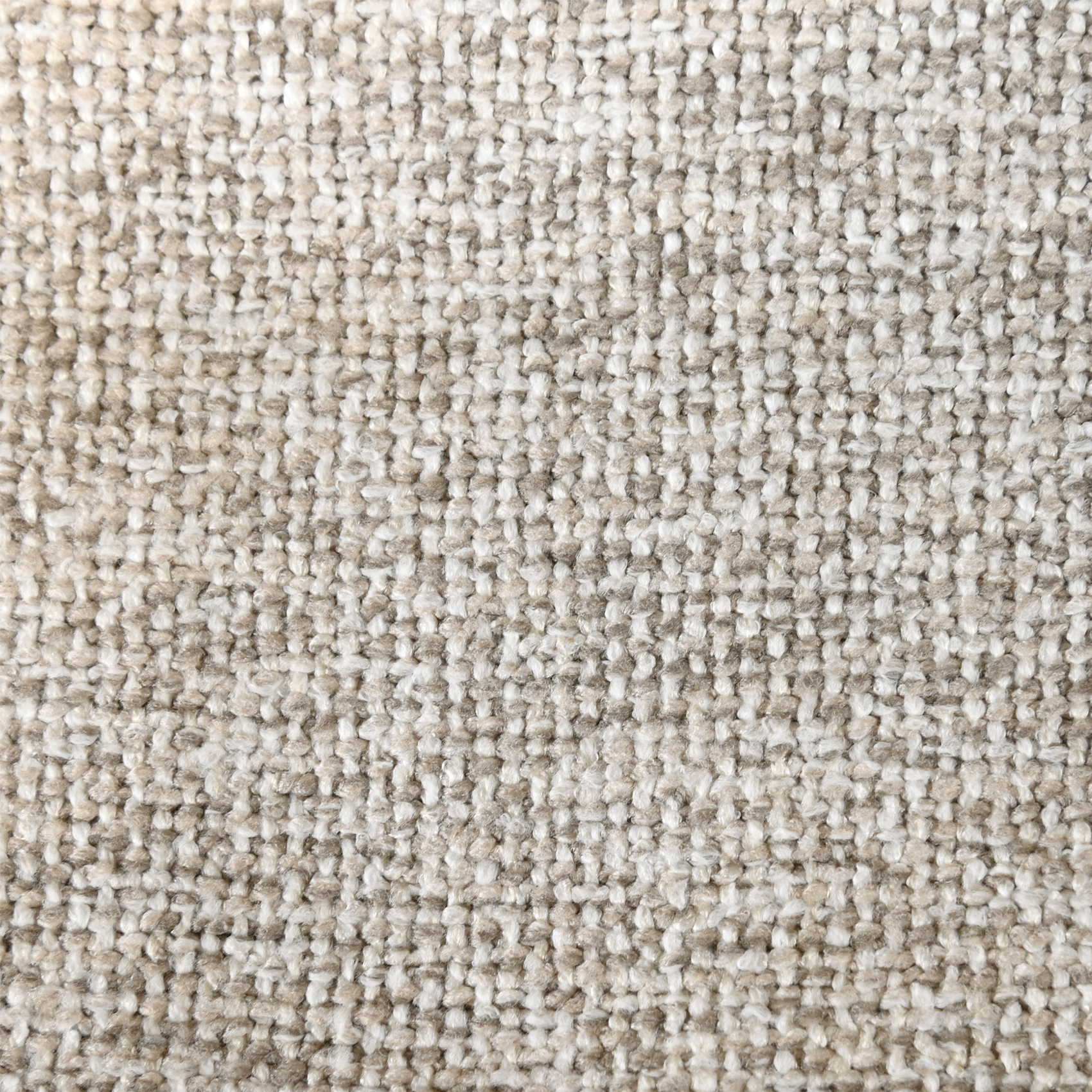 Tissu d’ameublement toile chinée résistante