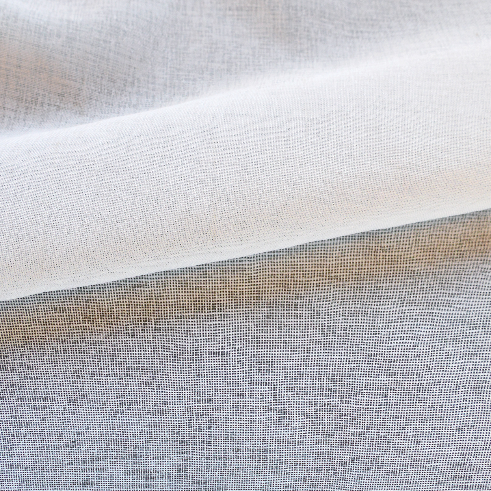 Voilage tamisant à galon fronceur — vue 3